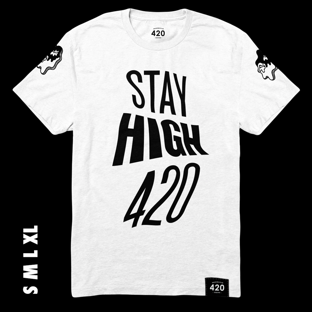 camiseta420